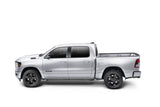 N-FAB 15-21 RAM 1500 Roan Running Boards - Textured Black - NBD15CC-TX