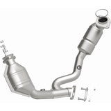 MagnaFlow Direct Fit Catalytic Converter 00-03 Ford Taurus 3.0L - 51466