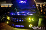 Oracle Engine Bay LED Kit 48in - ColorSHIFT - 4217-333
