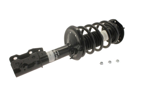 KYB Strut Plus Front Right Chevrolet Malibu 08-11/Pontiac G6 06-10/Saturn Aura 07-09 - SR4098