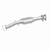 MagnaFlow Direct Fit Catalytic Converter 99 Sonoma/S10 4.3L - 447213