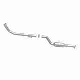 MagnaFlow Conv DF 03 Mercedes C230 1.8 & 2.8L - 24106