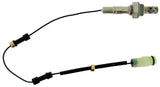 NGK Acura Integra 1991-1986 Direct Fit Oxygen Sensor - 24033