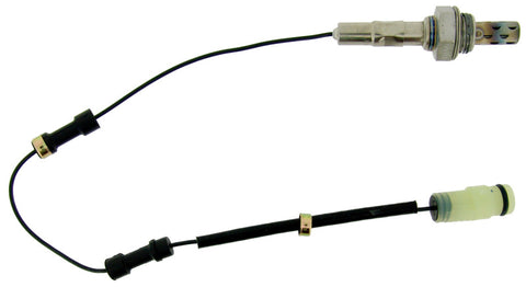 NGK Acura Integra 1991-1986 Direct Fit Oxygen Sensor - 24033