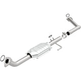 MagnaFlow Direct Fit Catalytic Converter 01-04 Sequoia 4.7L D/S OEM - 49577