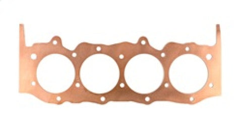 Cometic Buick V6 196/231/252 3.86in 0.043in Copper Head Gasket - C15407-043