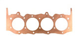 Cometic GM LSX 4.100in Bore 0.043in RHS Copper Head Gasket - C15410-043
