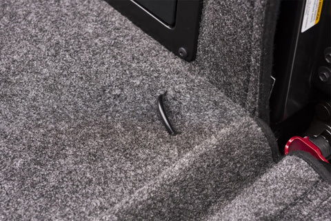 BedRug 22-23 Toyota Tundra 5ft 6in Bed Bedliner - BRY22SBK