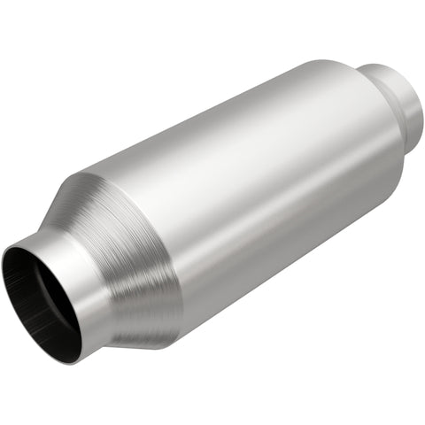 Magnaflow California Grade CARB Compliant Universal Catalytic Converter - 5582406