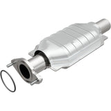 MagnaFlow Direct Fit Catalytic Converter 10-12 Fusion 3.0L - 51896