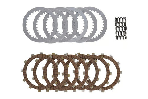 Wiseco 03-17 KTM85/105SX Clutch Pack Kit - CPK078