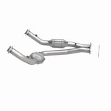 MagnaFlow Direct Fit Catalytic Converter 04-06 Ranger 4.0 Front OEM - 49682