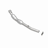 MagnaFlow Direct Fit Catalytic Converter 03-05 R Rover HSE4.4 P/S OE - 49724