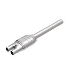 MagnaFlow Direct Fit Catalytic Converter 93-97 Chrysler 3.5L Rear Co - 23255