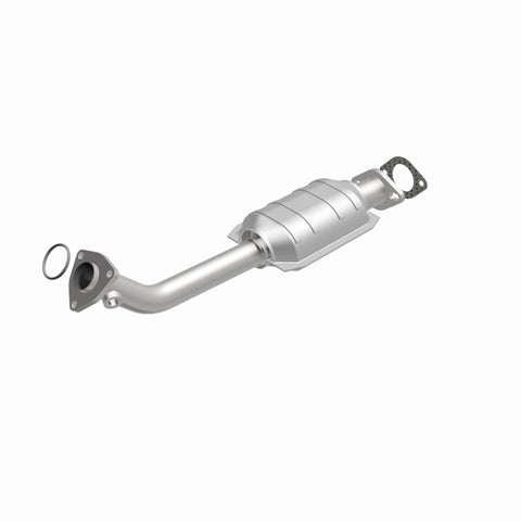 MagnaFlow DF Catalytic Conv 01-03 Infiniti QX4 3.5L P/S Rear / 01-04 Nissan Pathfinder 3.5L P/S Rear - 24118