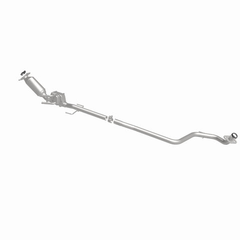 MagnaFlow Direct Fit Catalytic Converter 14-19 Toyota Prius C Base Underbody 1.5L - 280456