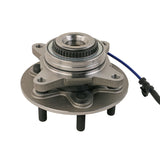 MOOG 2017 Ford F-150 Raptor Front Hub Assembly - 515188