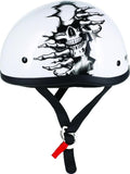 Skid Lids Born Wild Original Helmet - XS - 649500