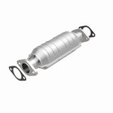 MagnaFlow Direct Fit Catalytic Converter Dodge-Mitsubishi-Plymouth - 23242