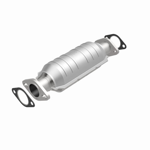 MagnaFlow Direct Fit Catalytic Converter Dodge-Mitsubishi-Plymouth - 23242