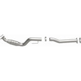 MagnaFlow Direct Fit Catalytic Converter 07-08 Express 2500 4.8L Passenger Side - 51535