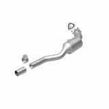 MagnaFlow Direct Fit Catalytic Converter 07-09 Porsche 911 P/S - 49929