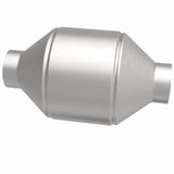 MagnaFlow Universal Catalytic Converter 5.0 C/C 2.0 Spun OEM - 51654