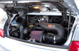 K&N 99-05 Porsche Carrera 996 Performance Intake Kit - 57-7000