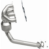 MagnaFlow Conv DF 05-11 Volvo XC90 4.4L Front - 24361