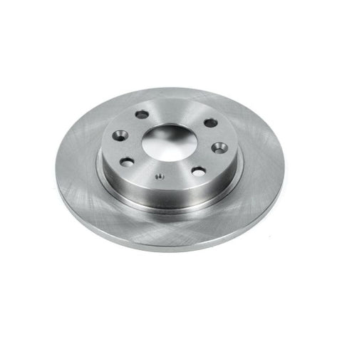 Power Stop 90-93 Mazda Miata Rear Autospecialty Brake Rotor - JBR544