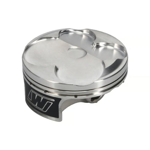 Wiseco Suzuki RMZ250 10-19 Stock CR Piston kit - 40007M07700