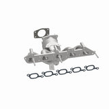 MagnaFlow Conv DF 01-05 Volvo S60 2.4L / V70 2.4L - 24425
