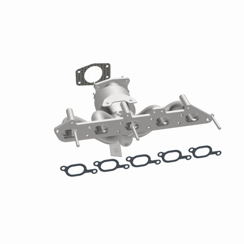 MagnaFlow Conv DF 01-05 Volvo S60 2.4L / V70 2.4L - 24425
