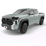 EGR 2023 Toyota Tundra Traditional Bolt-On Look Fender Flares Set Of 4 - 795404