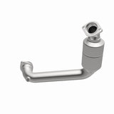 MagnaFlow Direct Fit Catalytic Converter 2000 Mercedes CLK320 3.2L - 444060