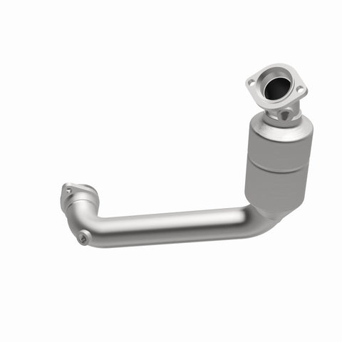 MagnaFlow Direct Fit Catalytic Converter 2000 Mercedes CLK320 3.2L - 444060