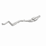 MagnaFlow Conv DF 94-97 MercedeS C280 2.8L - 23580