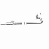 MagnaFlow Conv DF 97-99 Jeep Wrangler 4.0L - 23227