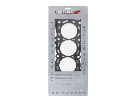 Skunk2 HG Honda/Acura K20A VTEC 88.00mm-3.464in Max Bore-0.85mm-0.033in Thick - 366-05-4100