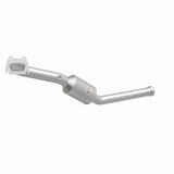 MagnaFlow Conv Direct Fit OEM 11-12 Jeep Grand Cherokee 3.6L - 5551737
