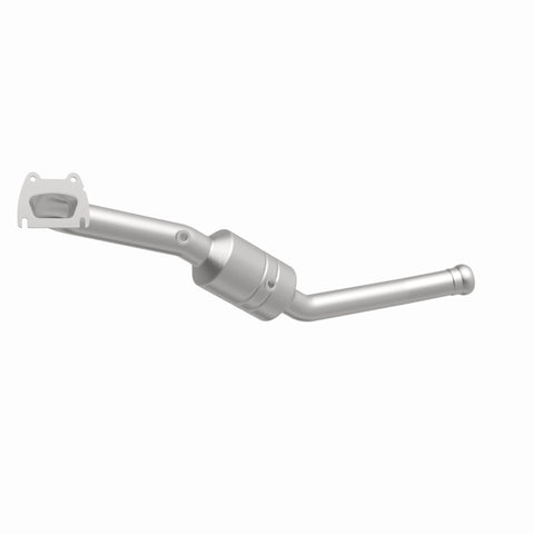 MagnaFlow Conv Direct Fit OEM 11-12 Jeep Grand Cherokee 3.6L - 5551737
