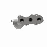MagnaFlow Conv DF 06-09 Toyota RAV4 3.5L - 50620