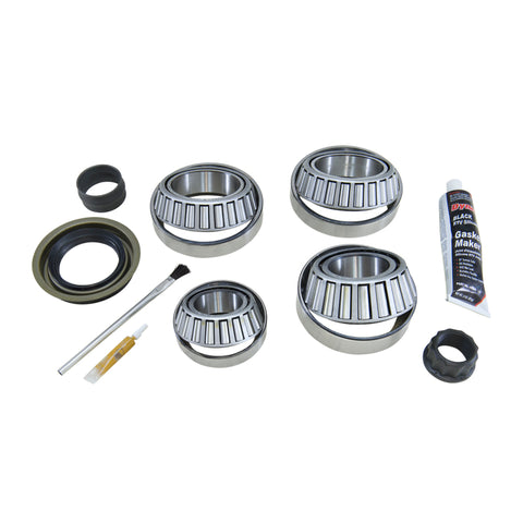 USA Standard Bearing Kit For 10 & Down GM & Chrysler 11.5in Rear - ZBKGM11.5-A
