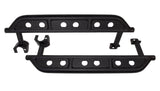 Fishbone Offroad 2018+ Jeep Wrangler JL Step Slider 2 Door - FB23084