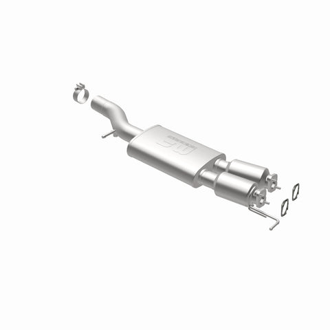 MagnaFlow Conv Direct Fit 12-15 Cadillac SRX 3.6L - 52719