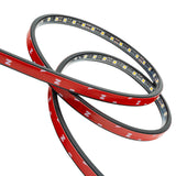 Oracle Truck Bed LED Cargo Light 60in Pair w/ Switch - White - 3826-504