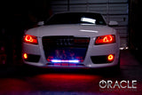 Oracle 22in V2 LED Scanner - RGB ColorSHIFT - 4401-333