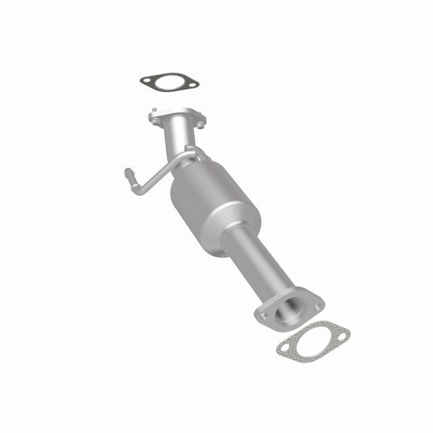 MagnaFlow Direct Fit Catalytic Converter 2012-2014 Sonic L4 1.8 OEM Underbody - 52421
