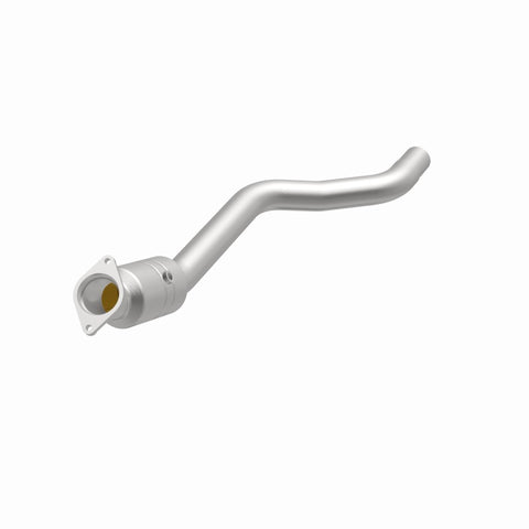 MagnaFlow Direct Fit Catalytic Converter 2015 Charger V8 6.4 6.2 OEM - 52479