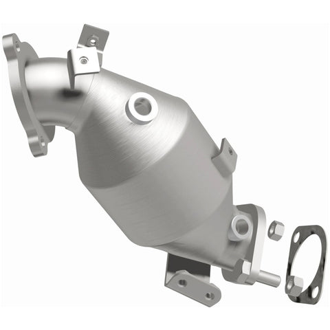 MagnaFlow Direct Fit Catalytic Converter 10-12 Hyundai Genesis Coupe L4 2.0L - 49251